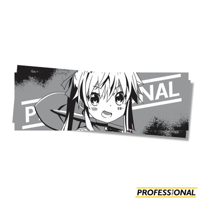 Gakkou Gurashi! - Darkness Ultimate Pack