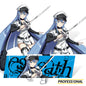 Esdeath - Sticker