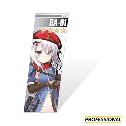 Girls' Frontline (Third Batch) - Slap Sticker