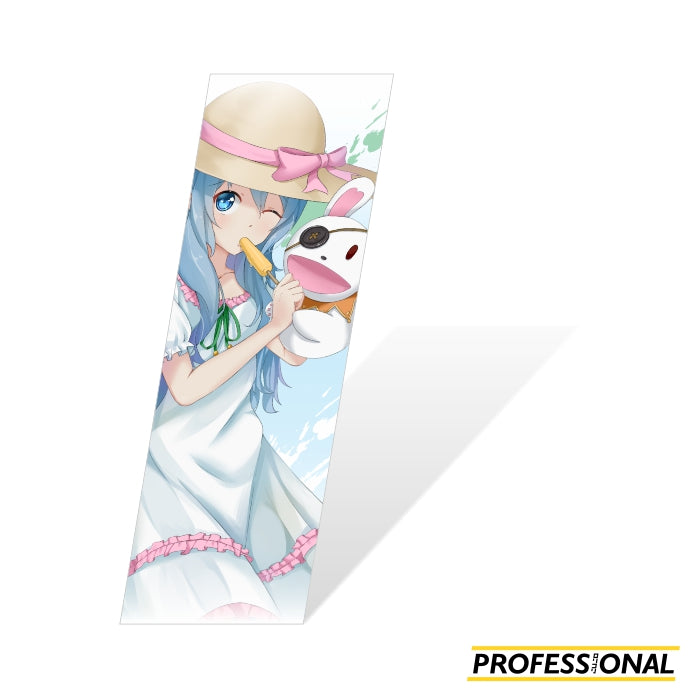 Yoshino (Human Ver.) - Sticker Bundle