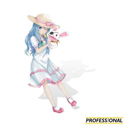 Yoshino (Human Ver.) - Sticker Bundle