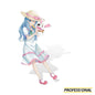 Yoshino (Human Ver.) - Sticker Bundle