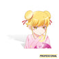 Shinobu Oshino (Yukata Ver.) - Sticker Bundle