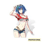 Xenovia - Sticker Bundle