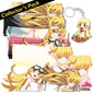 Shinobu Oshino - Collector's Pack