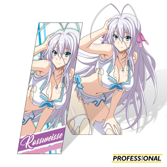 Rossweisse  - Sticker Bundle