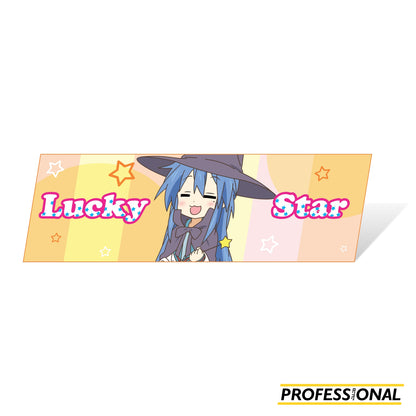 Konata (Witch Ver.) - Sticker