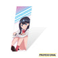 Rikka Takarada (in collaboration w/ Lonerunner) - Sticker