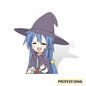 Konata (Witch Ver.) - Sticker