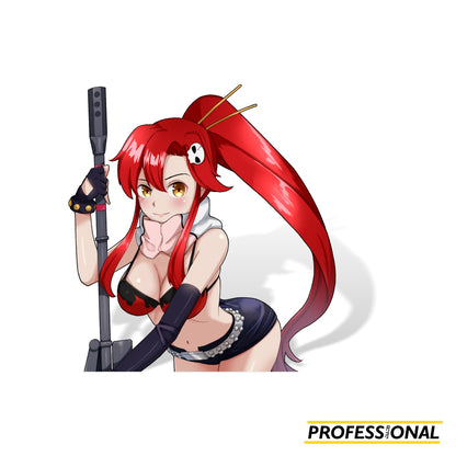 Yoko - Sticker Bundle