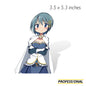 Puella Magi Madoka Magica - Die cut Sticker