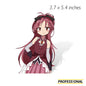 Puella Magi Madoka Magica - Die cut Sticker