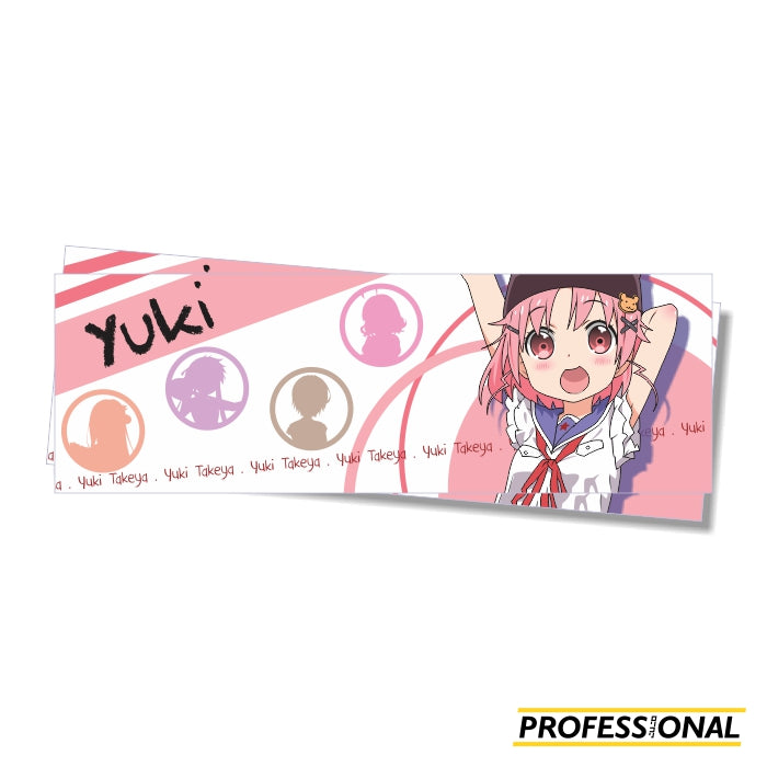 Gakkou Gurashi! - Regular Ultimate Pack