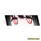 Mahou Shoujo Site - Eye Slap Sticker