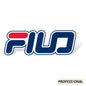 Filo Logo - Die cut Sticker