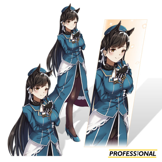 Atago (Azur Lane x KanColle) - Sticker Bundle