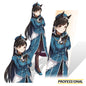 Atago (Azur Lane x KanColle) - Sticker Bundle
