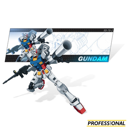 RX-78-2 Gundam - Sticker
