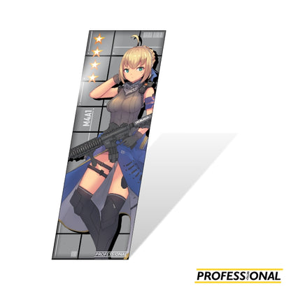 Fate x Girls' Frontline (First Batch) - Slap Sticker