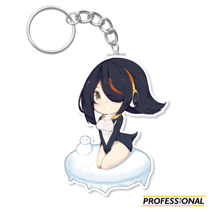 Kemono Friends - Keychain