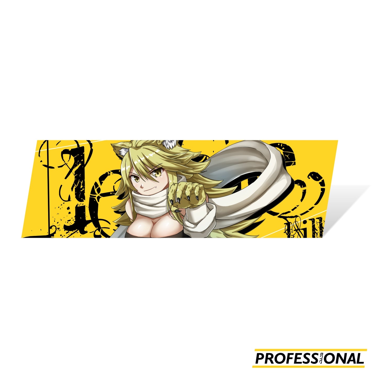 Leone - Sticker