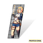 Fate x Girls' Frontline (First Batch) - Slap Sticker