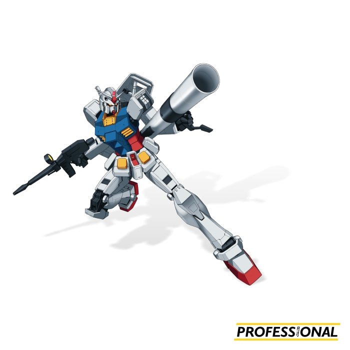 RX-78-2 Gundam - Sticker