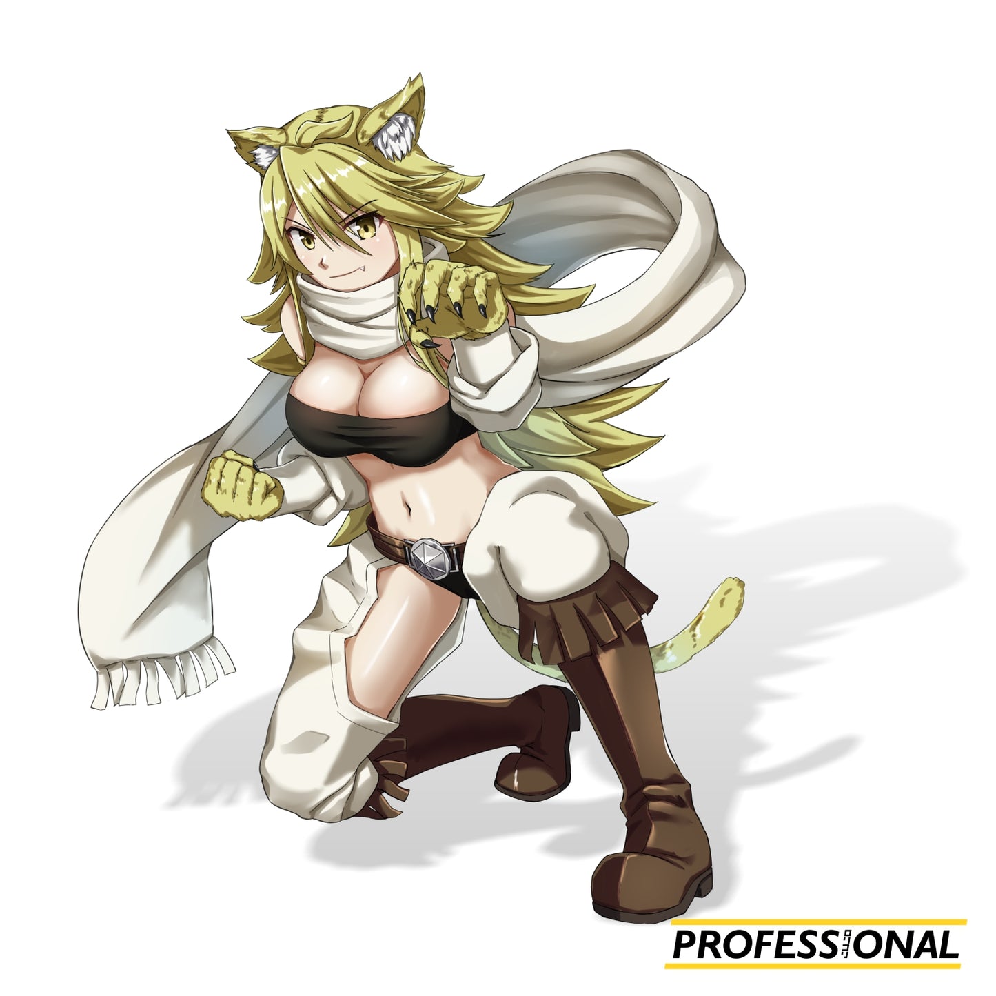 Leone - Sticker