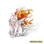 Amaterasu - Sticker Bundle