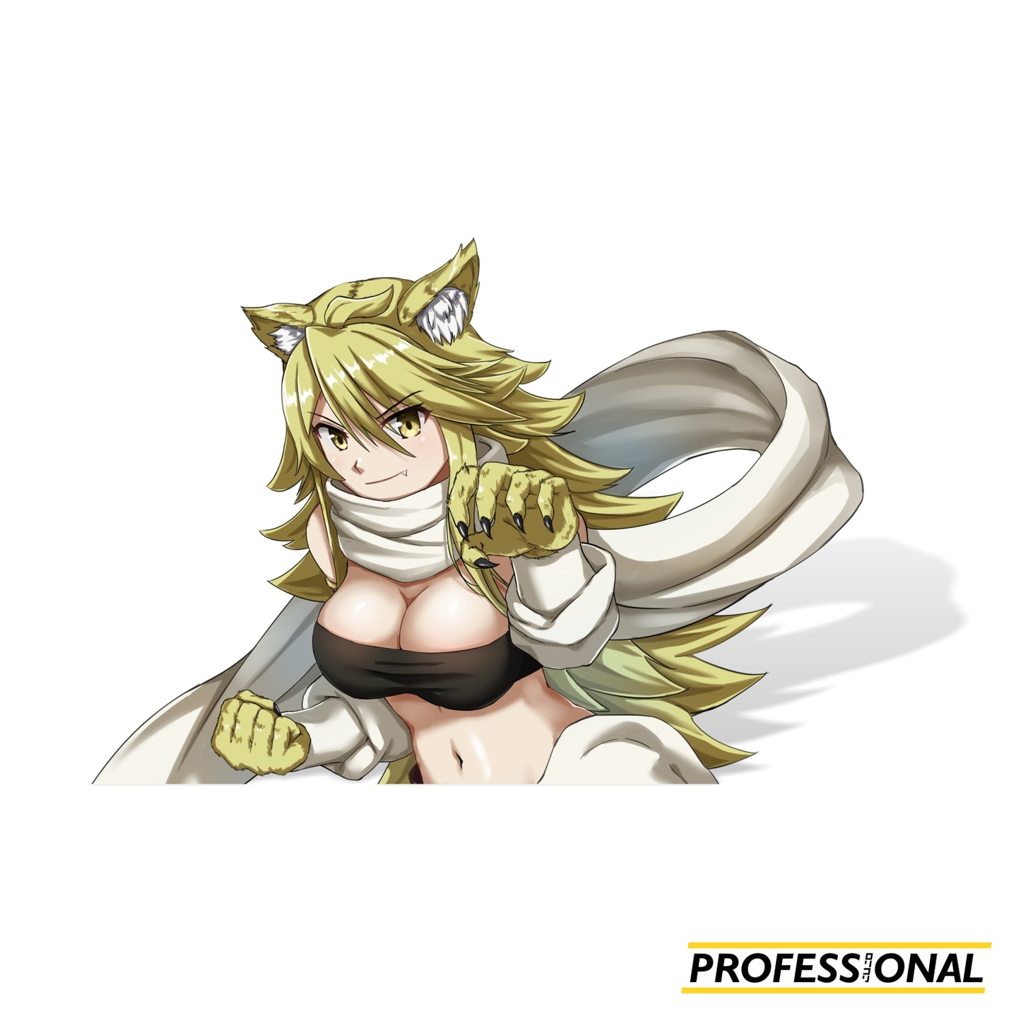 Leone - Sticker