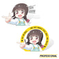 Yu Matsumoto - Sticker Bundle