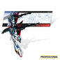 Zeta Gundam - Sticker Bundle