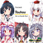 Touhou Girls - Sticker Bundle