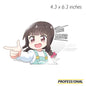 Yu Matsumoto - Sticker Bundle