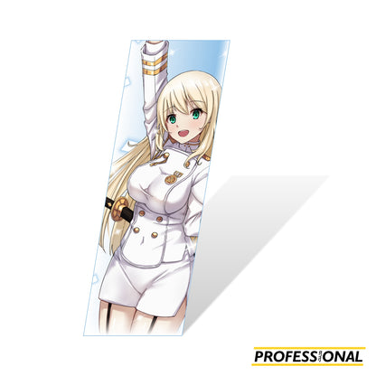 Atago (KanColle x Azur Lane) - Sticker Bundle