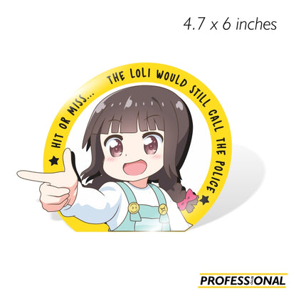 Yu Matsumoto - Sticker Bundle