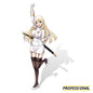 Atago (KanColle x Azur Lane) - Sticker Bundle