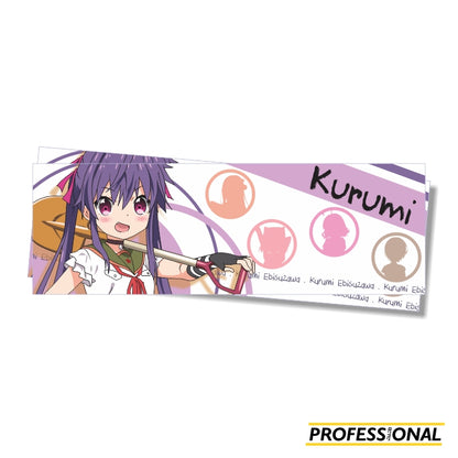 Gakkou Gurashi! - Regular Ultimate Pack