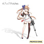 Girls' Frontline (First Batch) - Die cut Sticker