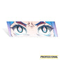 Mahou Shoujo Site - Eye Slap Sticker