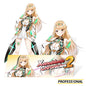 Mythra - Sticker