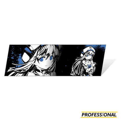 Goblin Slayers - Slap Sticker