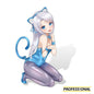 Maria x Kobato - Die cut Sticker