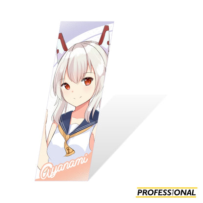 Azur Lane (Starter Ships) - Slap Sticker