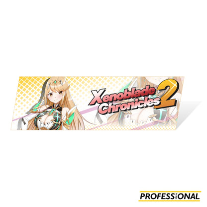 Mythra - Sticker