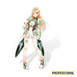Mythra - Sticker