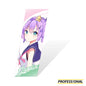 Azur Lane (Starter Ships) - Slap Sticker