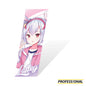 Azur Lane (Starter Ships) - Slap Sticker