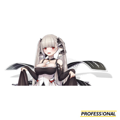 Formidable - Sticker