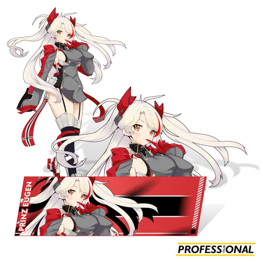 Prinz Eugen - Sticker